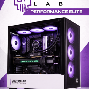 PERFORMANCE ELITE