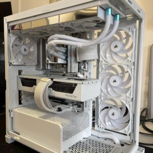 LIMITED 9800X3D POWER