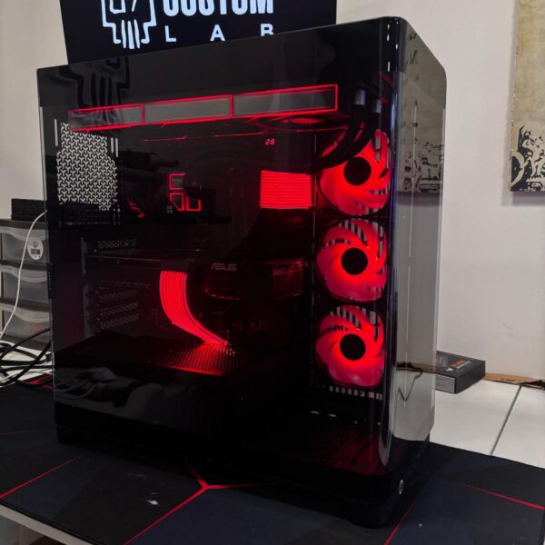 CUSTOM GOJO 1