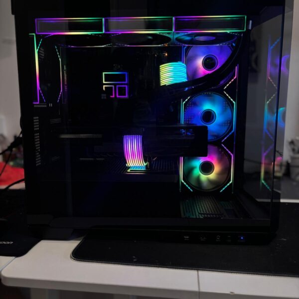 CUSTOM UNREAL