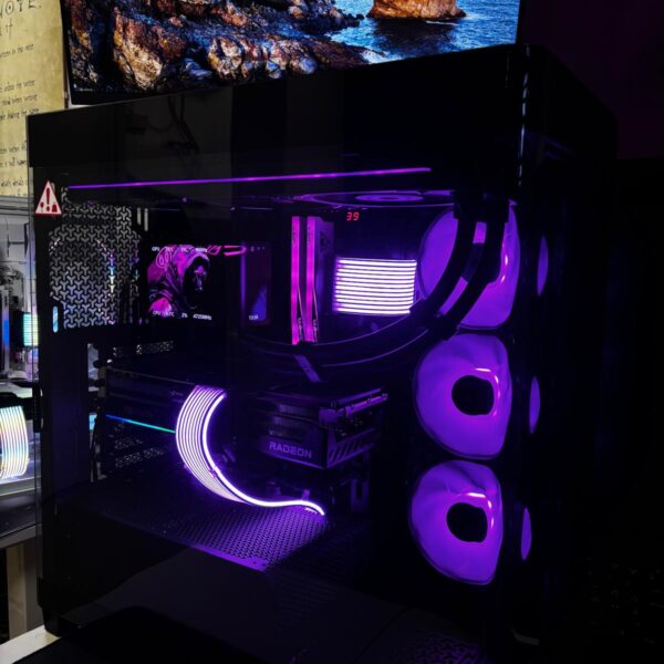 CUSTOM SHARINGAN